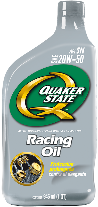 Racing Oil​