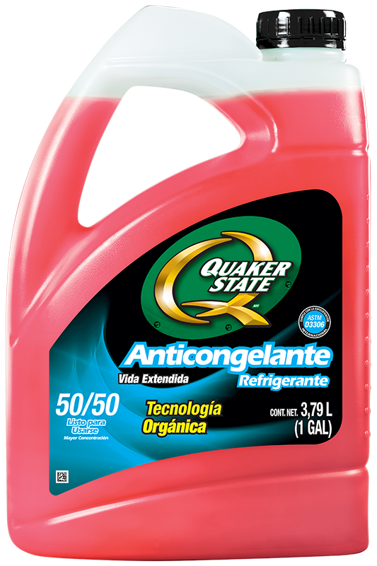 Concentración Orgánico 50%