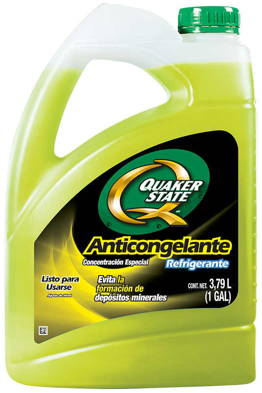 Concentración Especial 17%