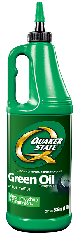 Green Oil Transpower