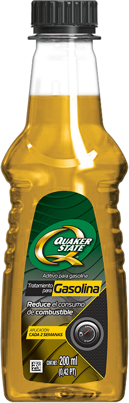 Tratamiento para gasolina