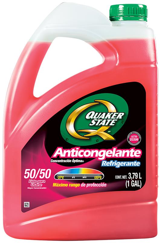 Concentración Óptima 50%