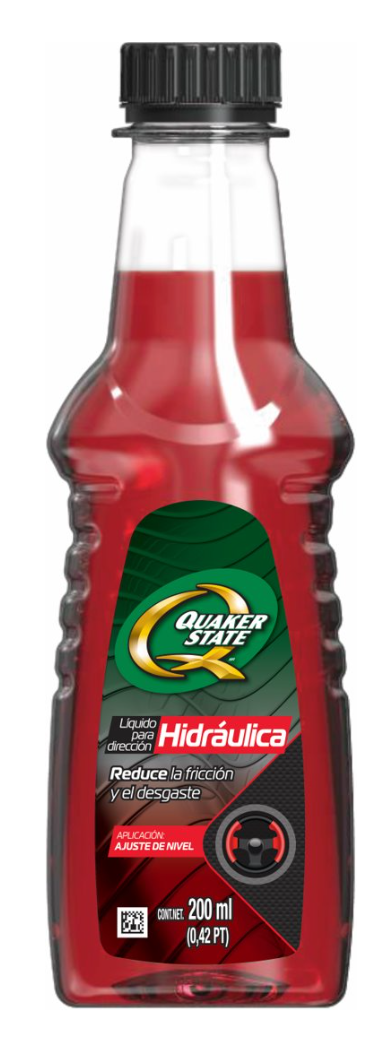 Líquido para dirección hidráulica