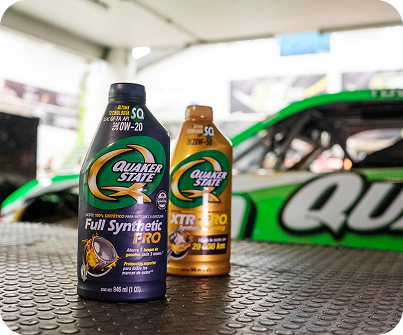 Quaker State incorpora un nuevo estándar de lubricación en sus aceites de motor 