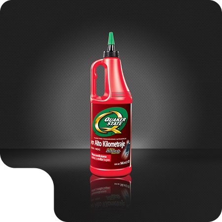 ATF Alto Kilometraje