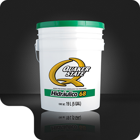 Hidráulico 68