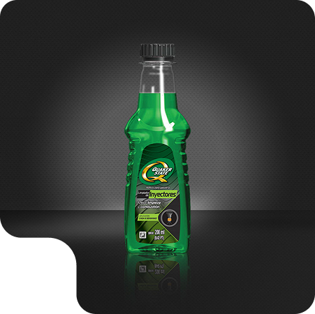 Limpiador de inyectores