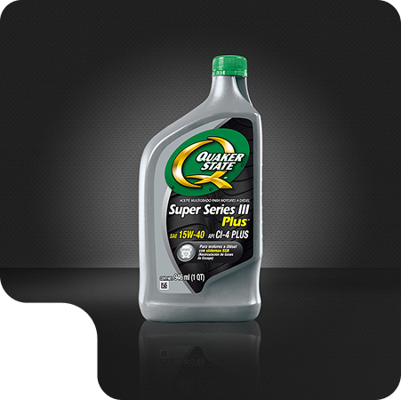 Super Series lll Plus API CK-4 PLUS