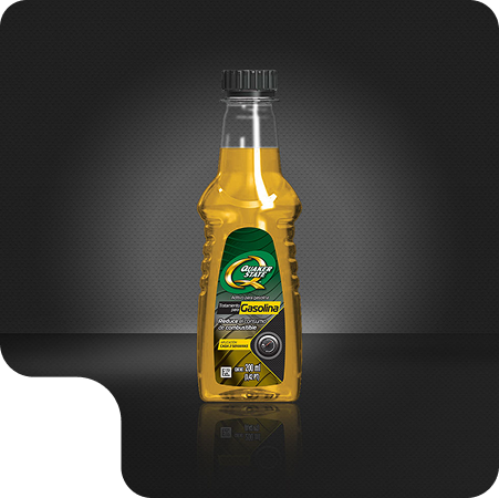 Tratamiento para gasolina